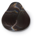 OLLIN COLOR 0/11 корректор пепельный 60мл Перманентная крем-краска для волос