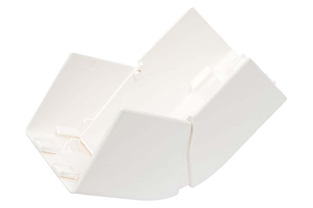 NEAV 100x60 Угол внешний изменяемый  (70-120°) DKC