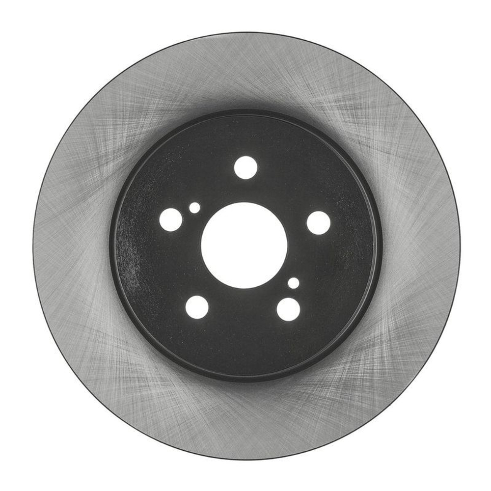 Диск тормозной AVANTECH BR0582S