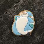 Дед Мороз №15