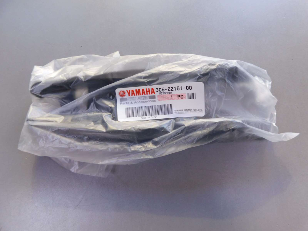 слайдер приводной цепи Yamaha Serow 250 3C5-22151-00-00