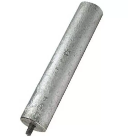 Магниевый анод для водонагревателя Ariston (Аристон) - D=16, L=120, M6x10
