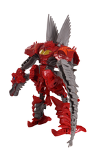 Трансформер-машина, коробка 178-1781