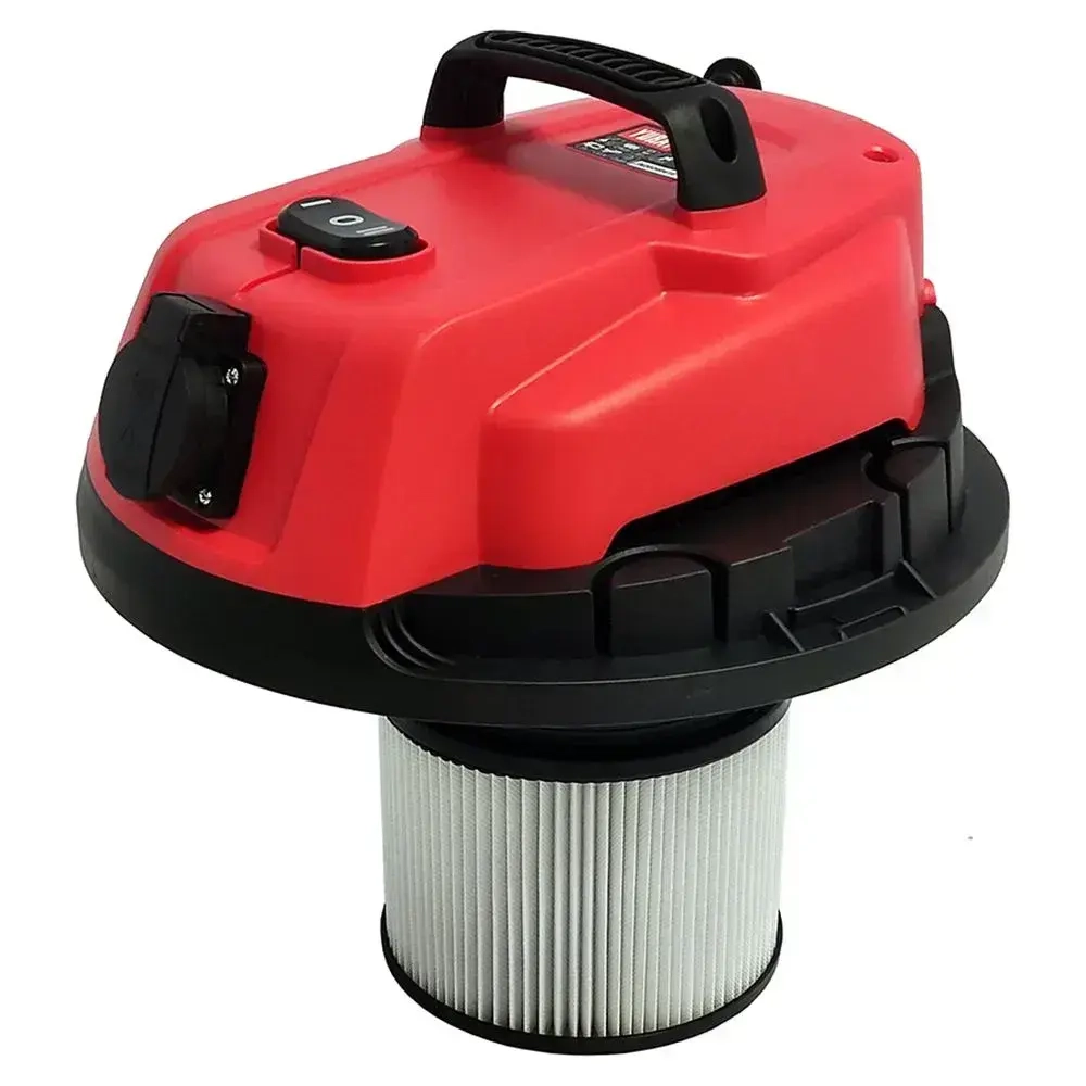 Пылесос строительный YURAT PY-1430