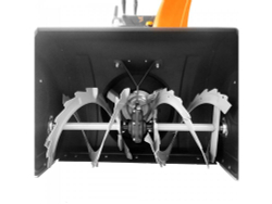 Снегоуборщик YARD FOX PRO 7654E