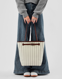 Сумка XOXO LEGENDS ХАРИТА| Айвори