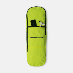 Чехол для скейтборда Footwork Deckbag (SAFETY YELLOW)