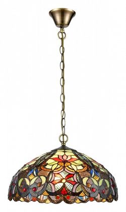 Подвесной светильник Velante 825 825-806-02