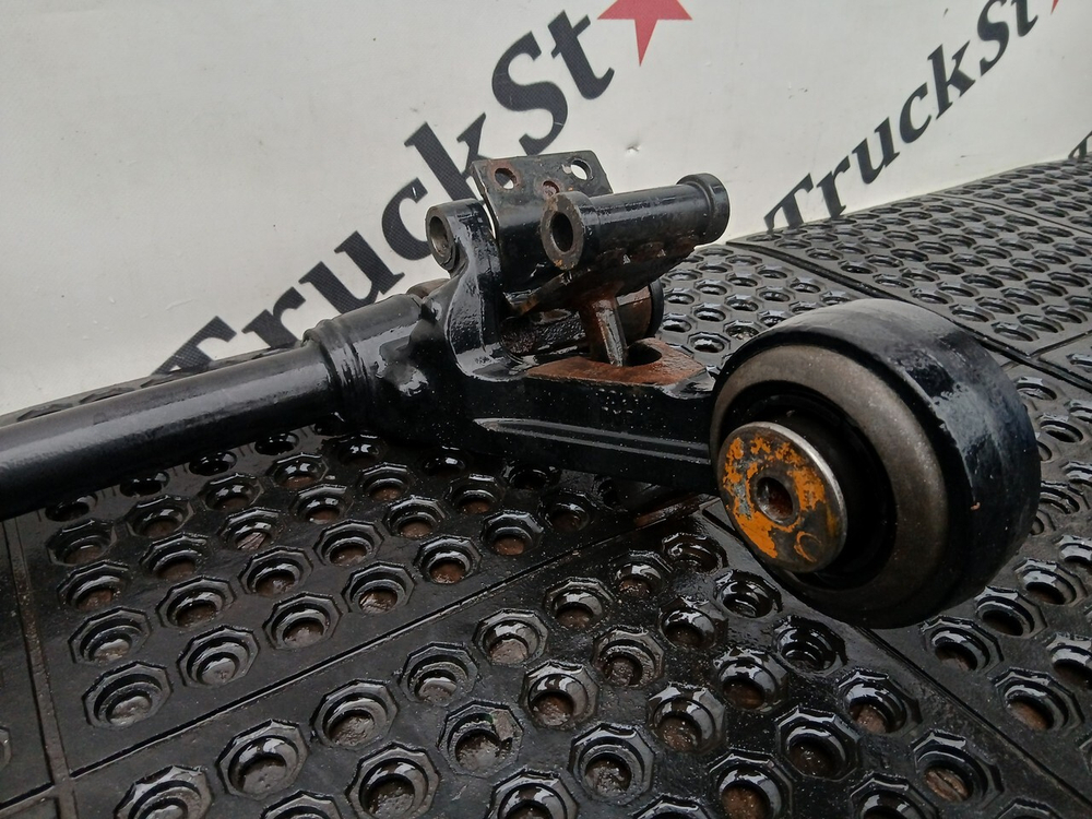 Торсион кабины