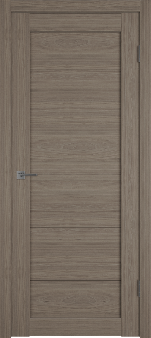 Дверь Atum Pro 32 / Brun Oak / Владимирские двери