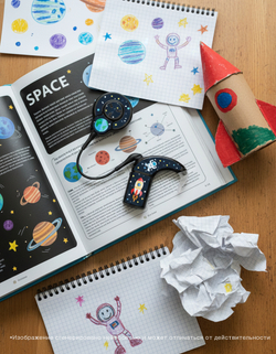 COCHLEAR7 "Космос"