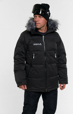 КУРТКА МУЖСКАЯ ПУХОВАЯ VIRUS BATZZILLA ADVANCE