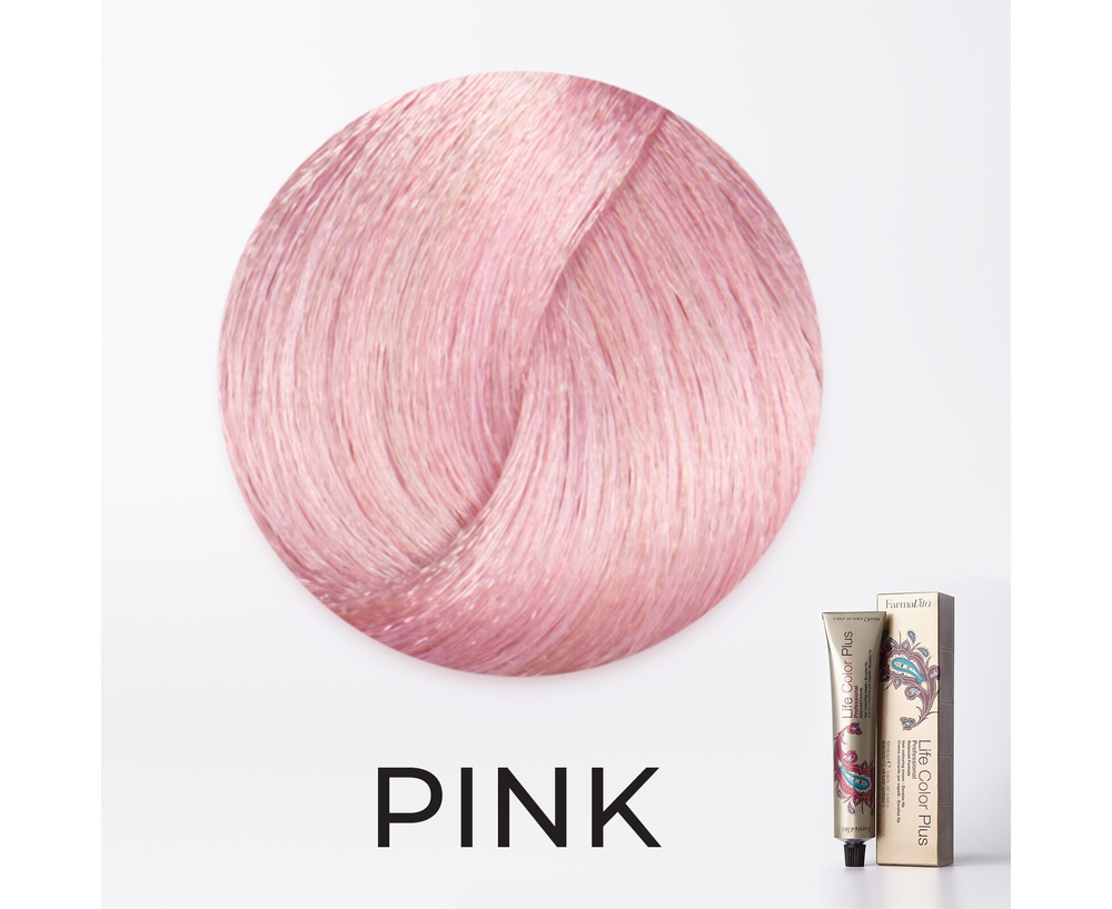 0.55 РОЗОВЫЙ_PINK 100 мл