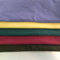 Ветошь Лоскут трикотаж, цветной