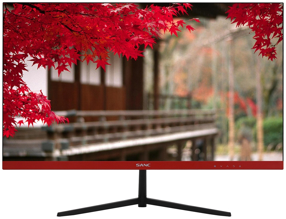 Монитор Sanc M2444PC V2 черный