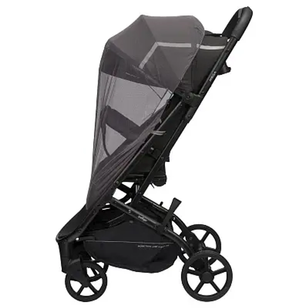 Прогулочная коляска Indigo Mega