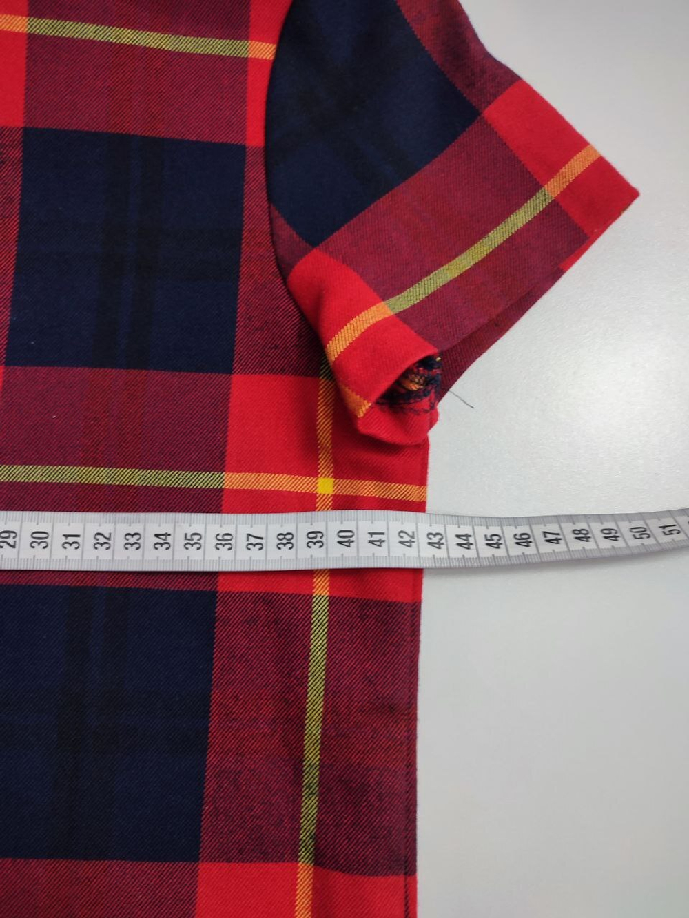 Блузка Oodji комбинированная 40 размер