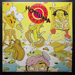 Hot Tuna ‎– Yellow Fever (Канада 1975г.)