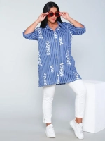 Туника большие размеры