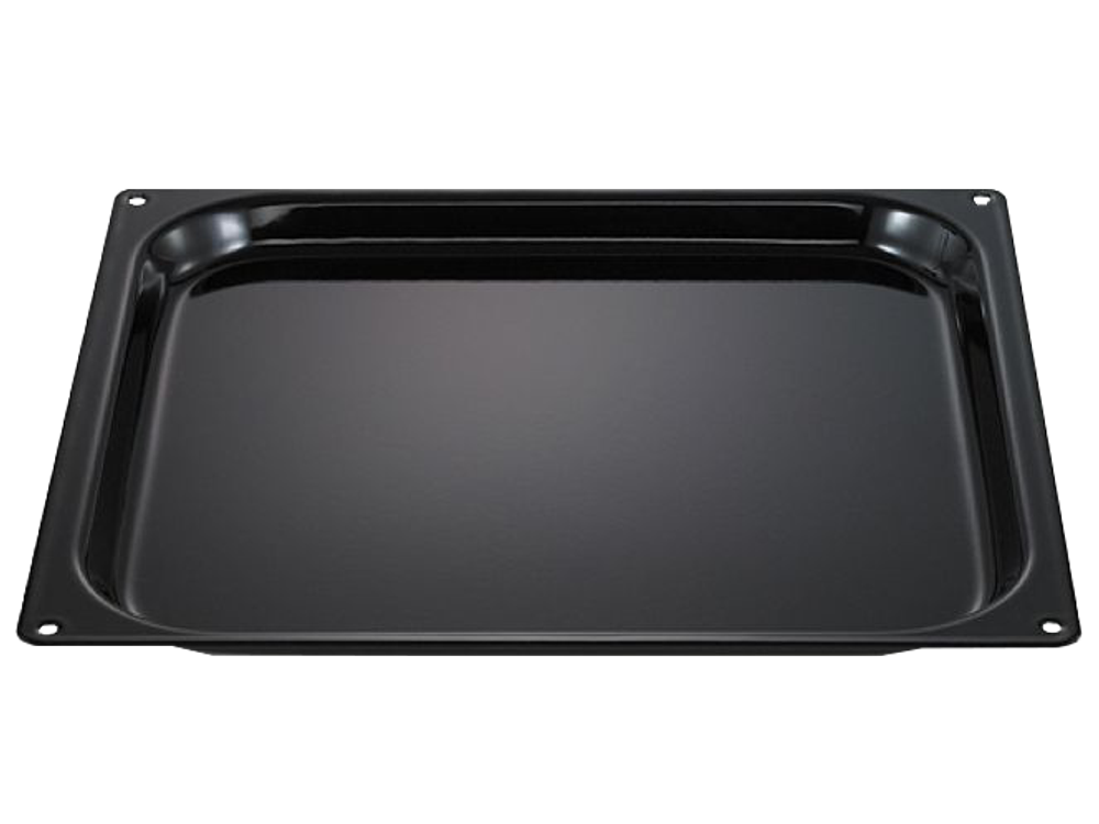 Противень эмалированный 2/3 GN, высота 20 мм VZug