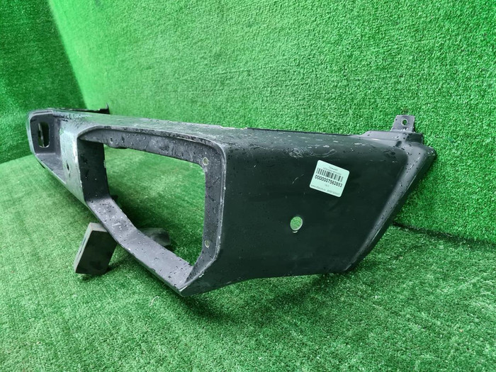 Бампер задний Mercedes G W463 (18-24) Inferno