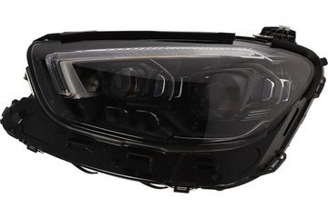 Передние фары Мерседес E-class W213 E200 E260 2020-2022 V3 type