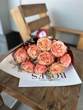 Букет " Шик"