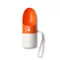 Поилка для собак Xiaomi Moestar Rocket Portable Pet Cup оранжевый