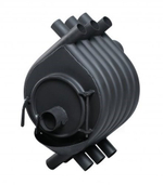 Печь воздухогрейная Сибирь БВ-100