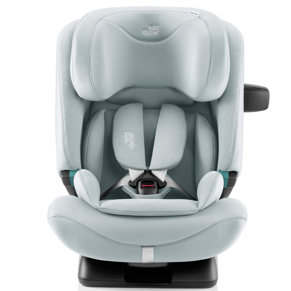 Детское автокресло Britax Roemer Advansafix Pro Style Harbor Blue
