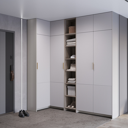 Прихожая Пандора комплект №1