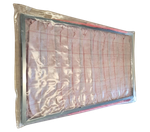 Фильтр  карманный FK-SWE010 (аналог  80555502 Swegon для установок Swegon Gold F 025/030 RX PX, C 035/040 RX CX, Gold F 025/030 RX, Cooler A-B 40, D-E-F 40,G 30, 40, TCFB 40, 60, 120, Gold C-D-E 25/30 SD, 35/40 SD, 100/120 SD, F 004/005 SD, 050/060 SD, 100/120 SD, Gold C-D-E-F 100/120 RX CX   592x287x520 / 10 F7)