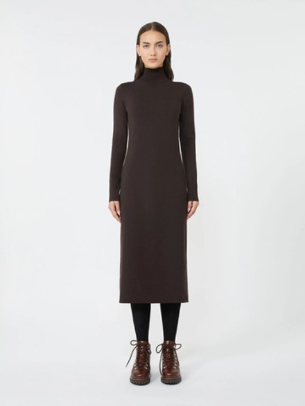 Платье женское WEEKEND MAX MARA OCROMA