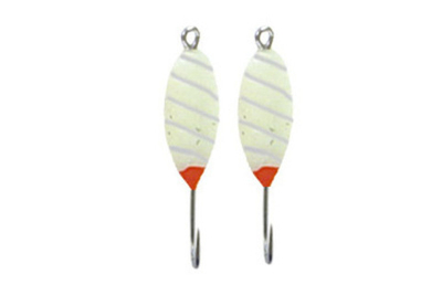 Мормышки фосфорные  №11-B "Шишечка Ф", 100шт