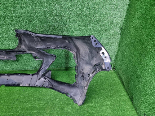 Бампер передний BMW X7 G07 (2019-2022) M-paket