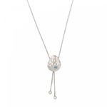 Сотуар Fiore Luna B1902SW-N02.21 BL/S