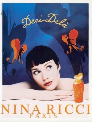 Nina Ricci Deci Dela