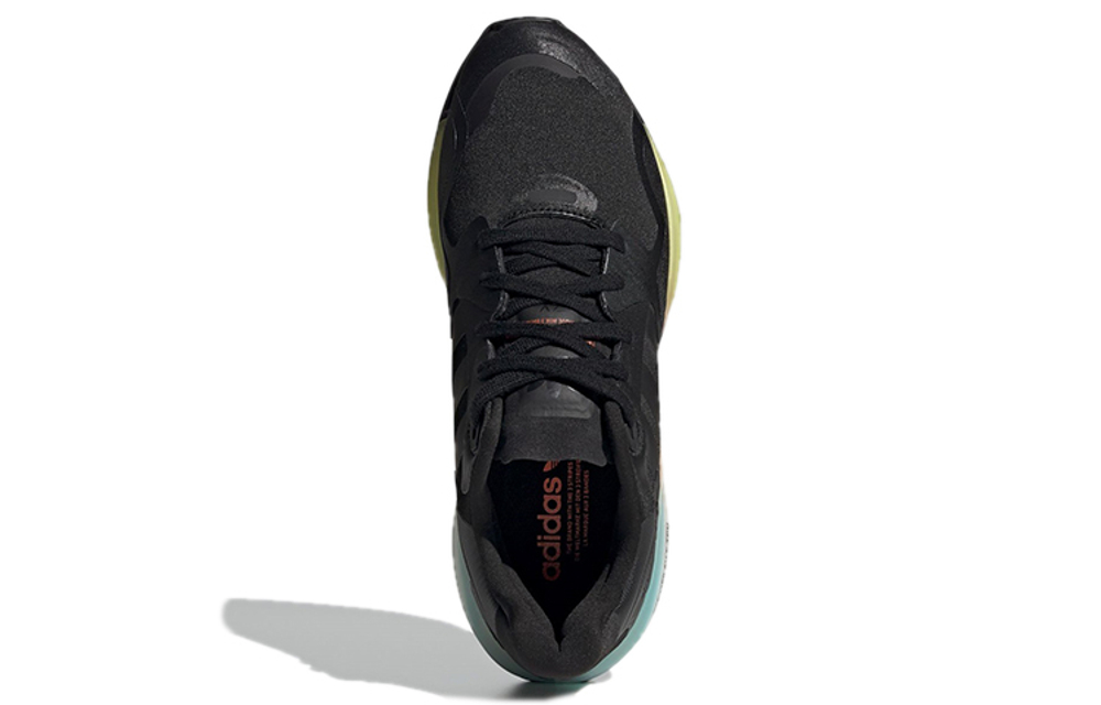 Кроссовки Adidas Originals Zx Alkyne