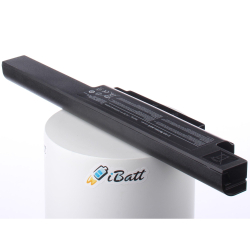 Аккумулятор AnyBatt 4400mAh, для A32-A24 iB-A833 11-1833