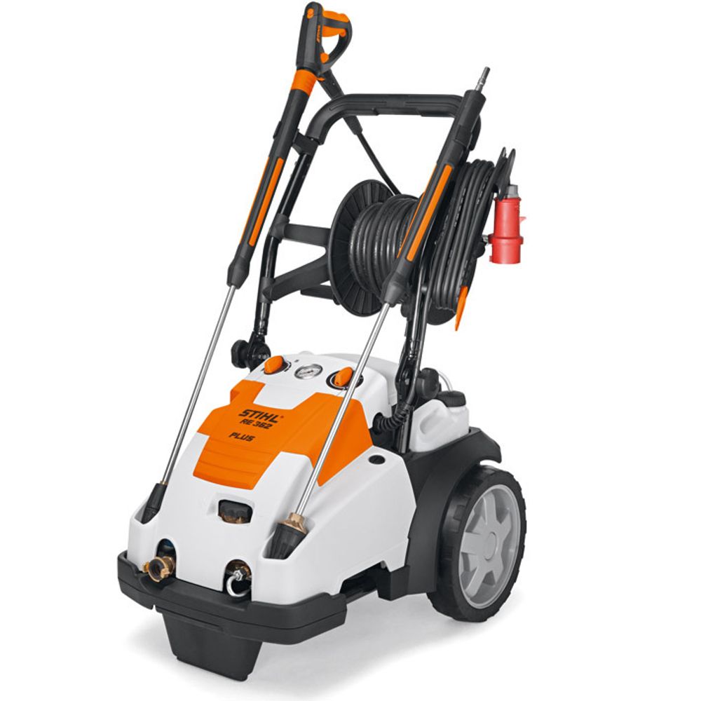 Мойка высокого давления Stihl RE 362 Plus