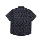 Рубашка Ymkashix Kelp черная