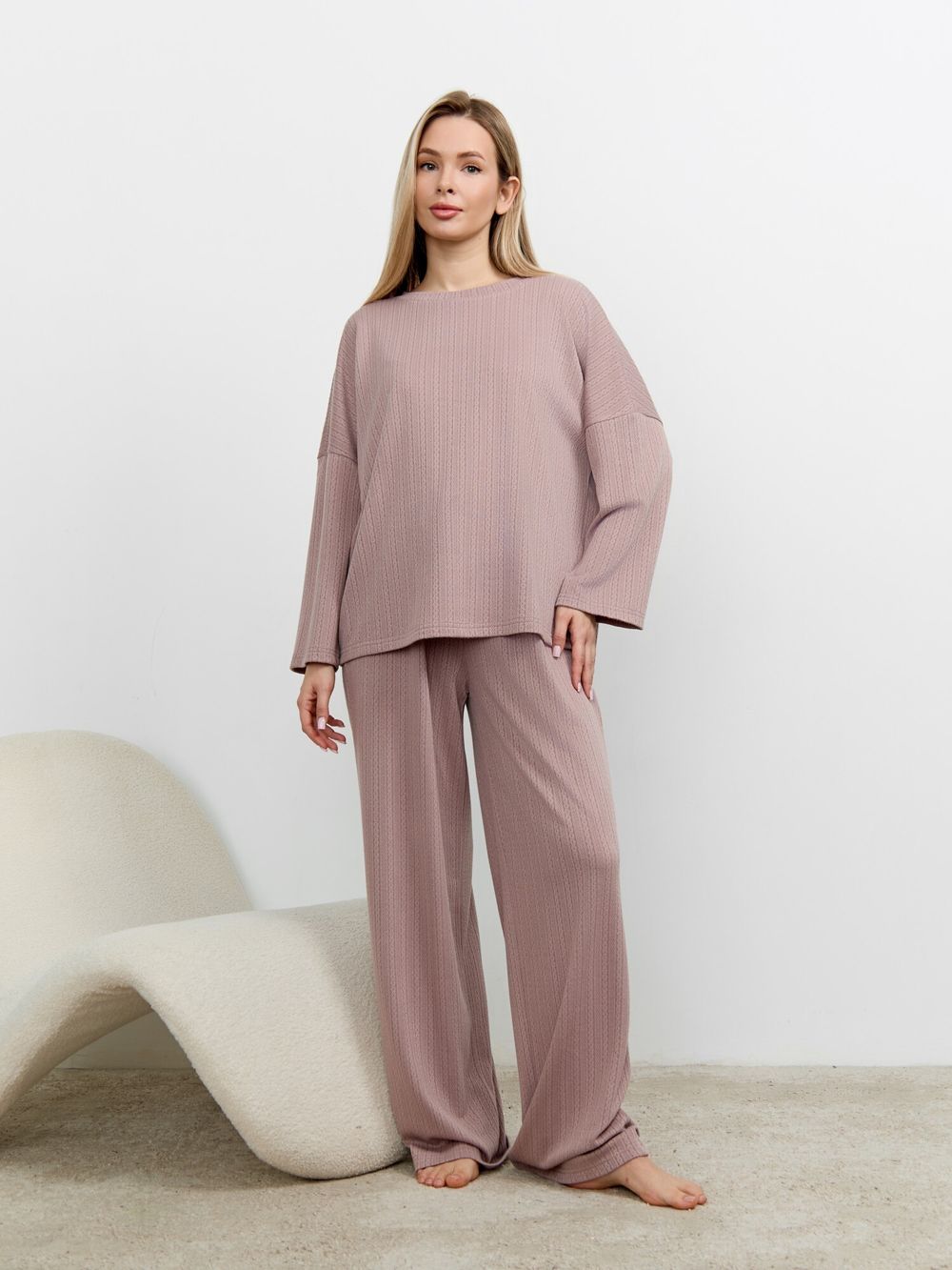 Костюм Материя-1 Виотекс КАКАО