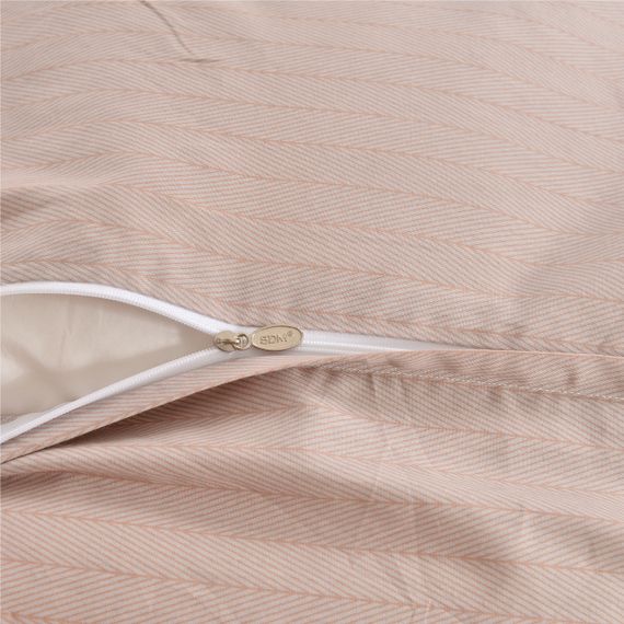 Лорайн (беж) КПБ сатин 1.6