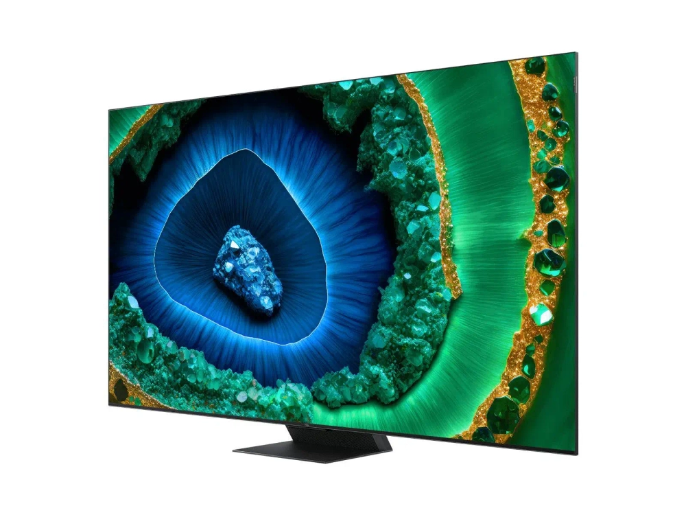 Телевизор 75" TCL 75C855