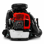 Воздуходувка ранцевая бенз МОБИЛ К XB76А ПРЕМИУМ 11,6 кг, 75,6 куб.см., 4,2 л.с., (MBK0027019)