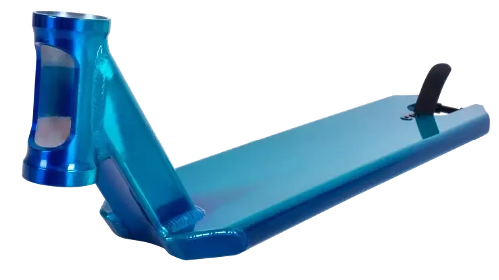 Дека для самоката TECH TEAM Provokator 50 Sea Blue