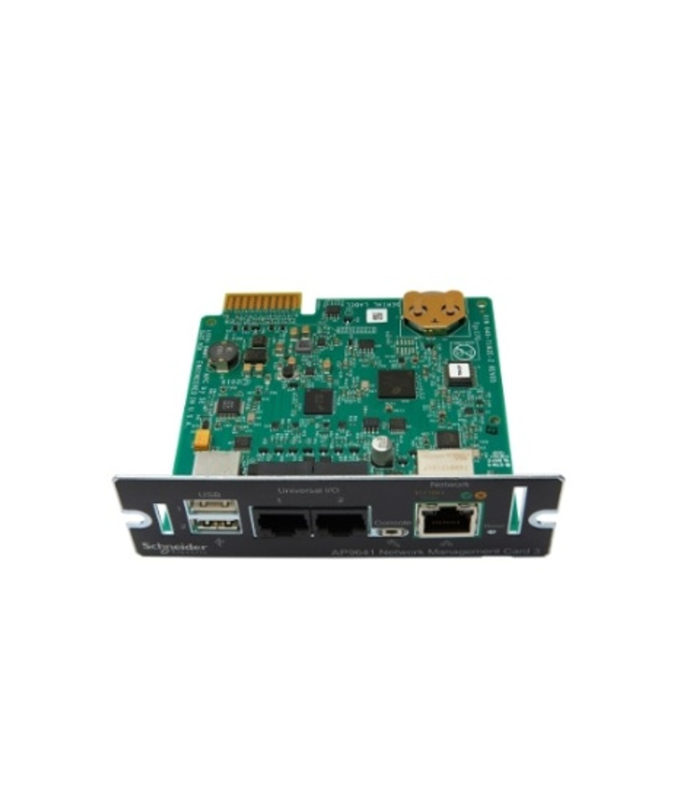Плата управления APC AP9641