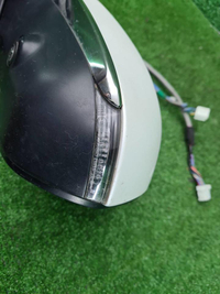 Зеркало левое Lexus RX 4 (2015-2022) 21 контакт