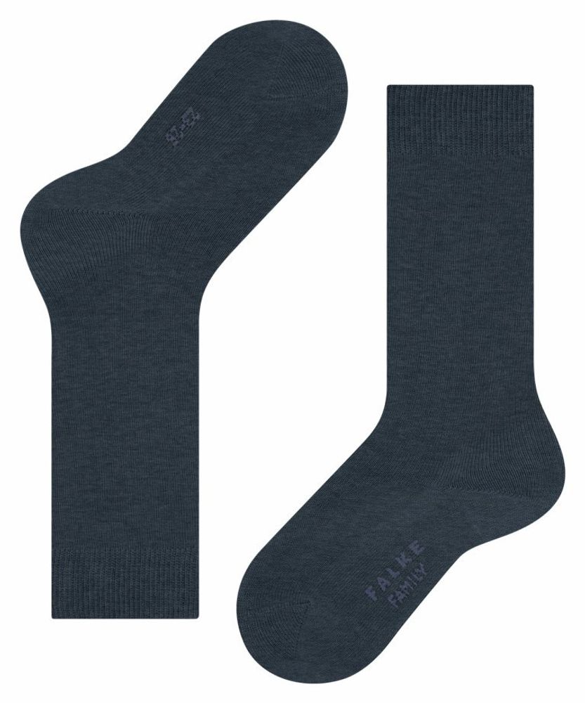 Гольфы Family FALKE 11898/6490