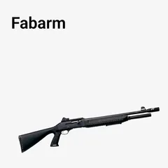 Fabarm